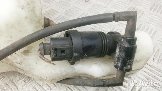 Бачок омывателя dodge caliber (AVN03NL01)