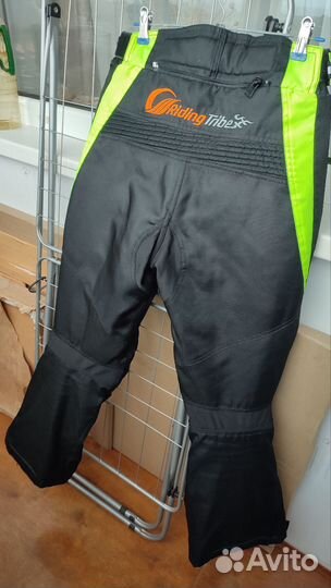 Мотоштаны Riding tribe