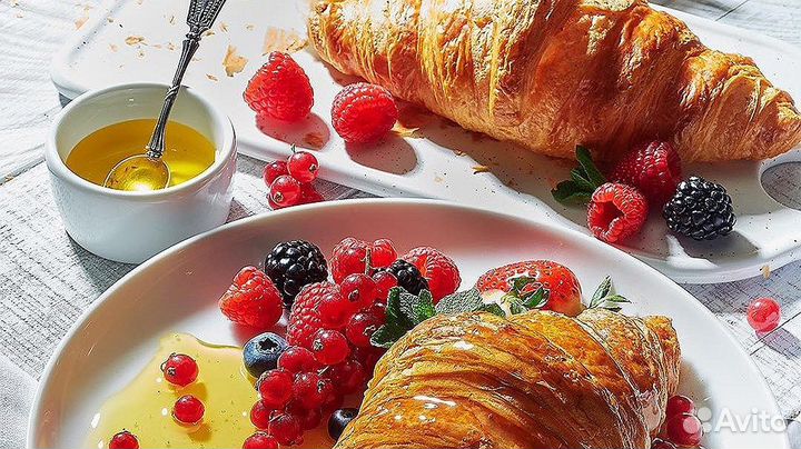 Повар на блины