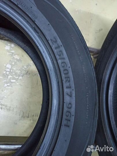 Kumho Solus SA01 Plus 215/60 R17 96H