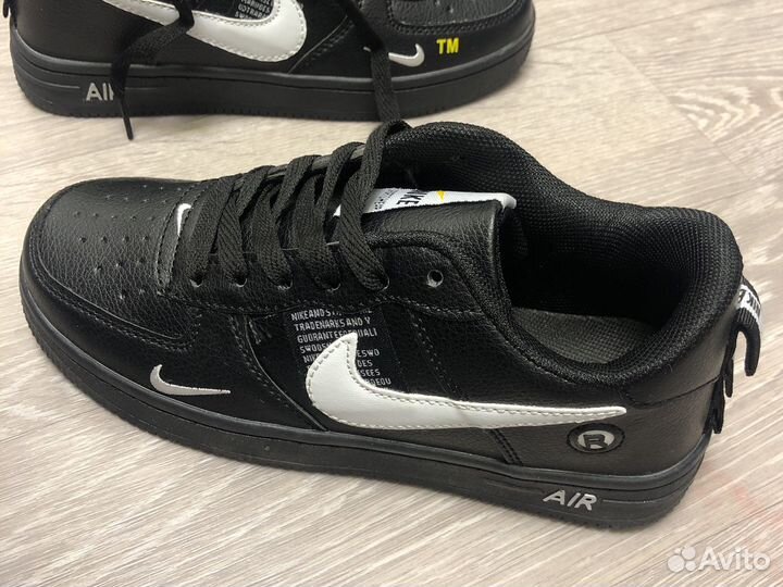 Кроссовки nike