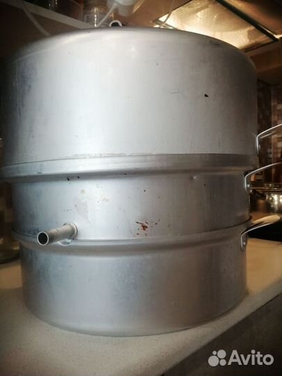 Соковарка СССР