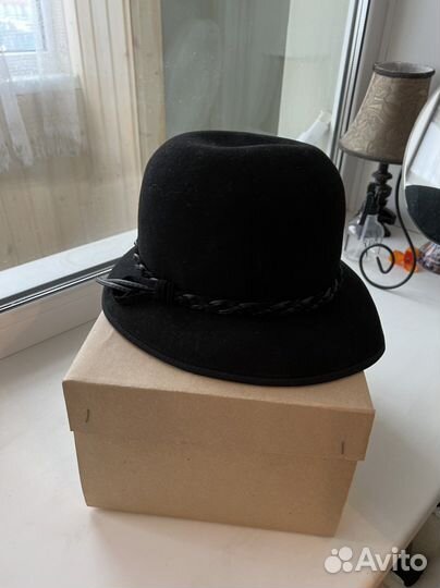 Шляпа женская