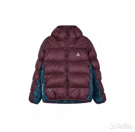 Куртка зимняя Nike acg оригинал