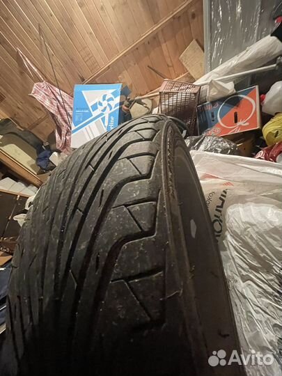 Triangle TR968 215/45 R17