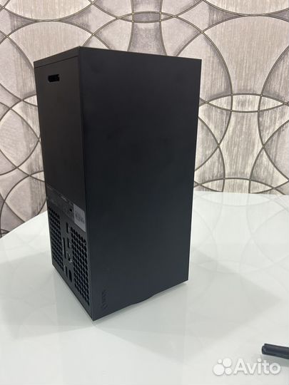 Игровая приставка xbox series x