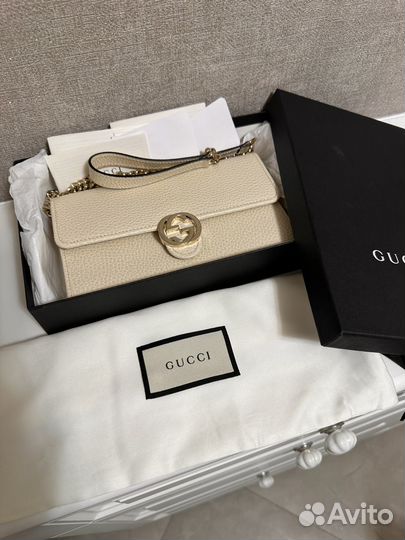 Gucci сумка оригинал