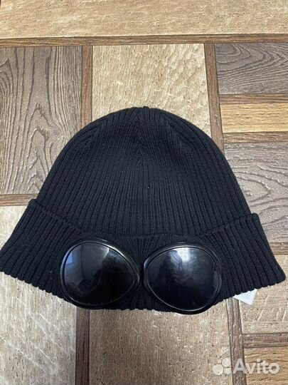 Шапка мужская cp company