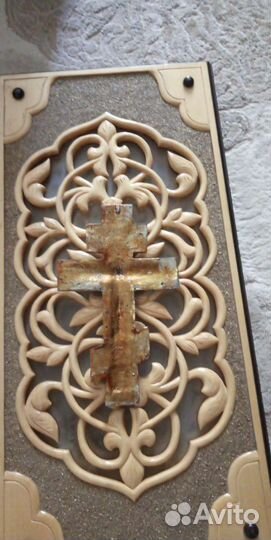 Кресты православные