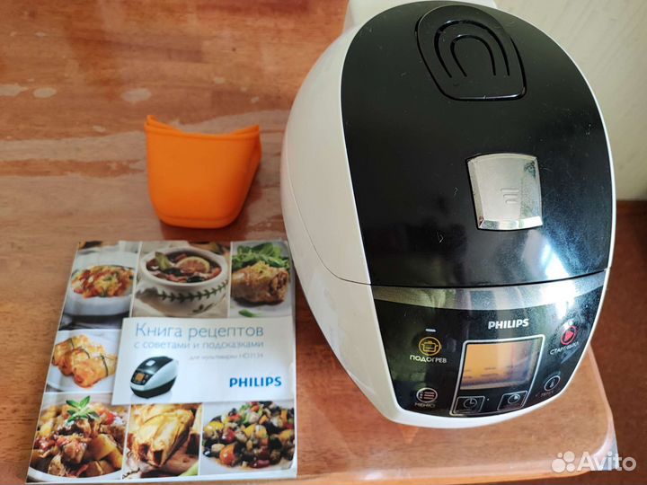 Мультиварка