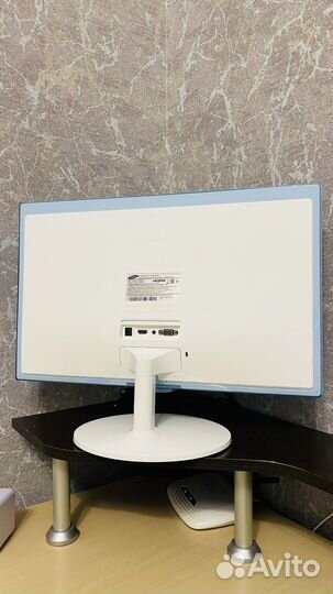 Монитор Samsung 22 дюйма