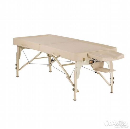 Массажный стол складной бу