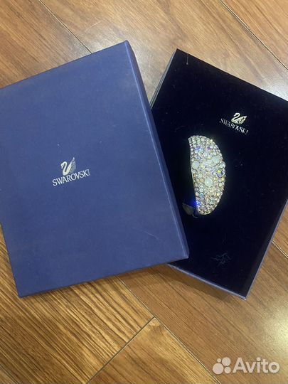Браслет на руку. Swarovski