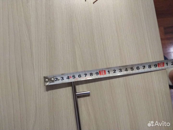 Ручка мебельная (ригель)