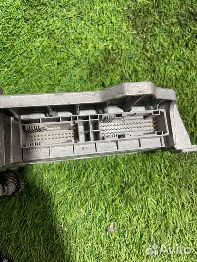 Блок управления подушками безопасности BMW 3