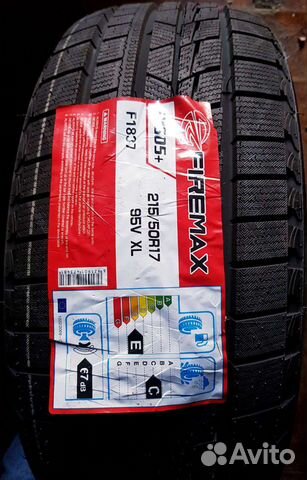 Firemax FM805 215/50 R17