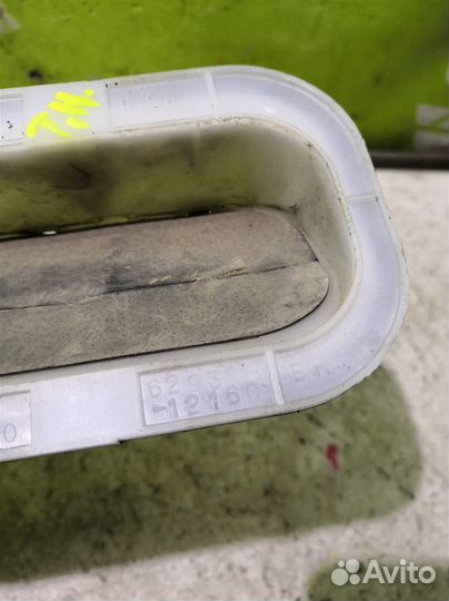 Воздуховод Тойота Хайлендер