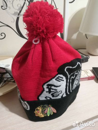 Шапка новая