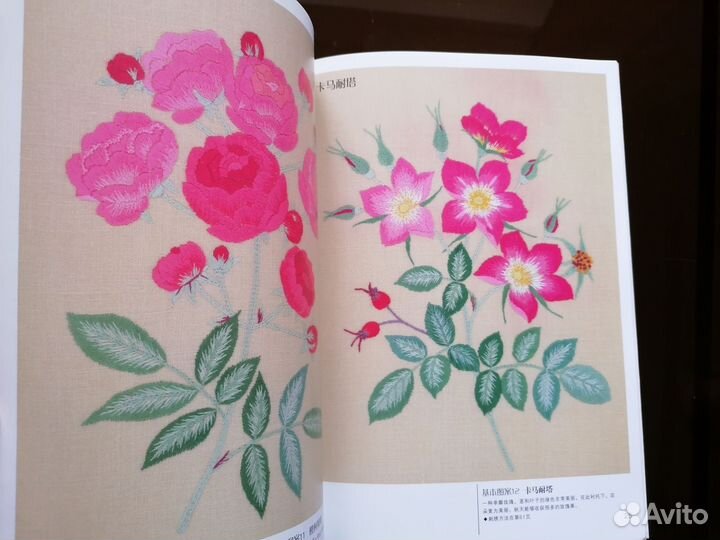 Книги - Вышивка, Шитье сумок, Вязание