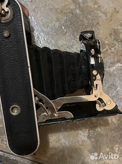 Фотокамера Nagel Vollenda