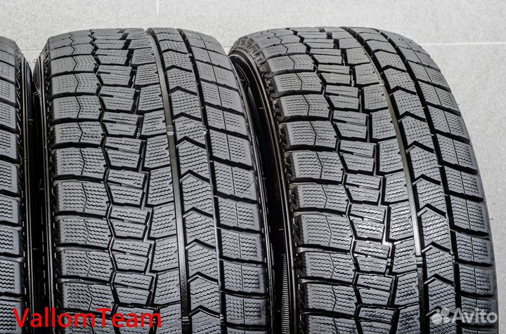 Dunlop Winter Maxx WM02 225/50 R17 94Q