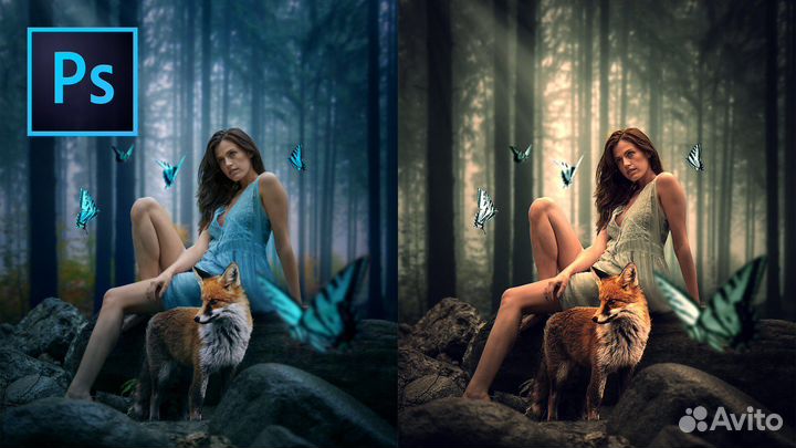 Photoshop 2023 windows macOs