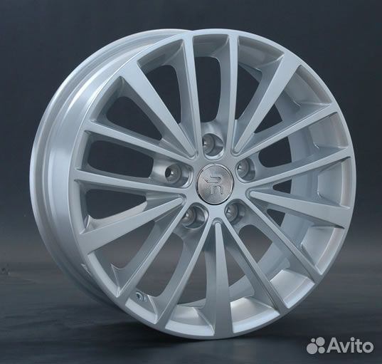 Replay SK49 : 6,5x16 5*112 Et:43 Dia:57,1 S