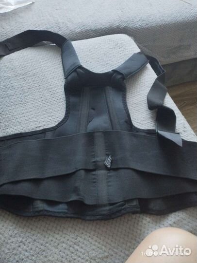 Корректор осанки