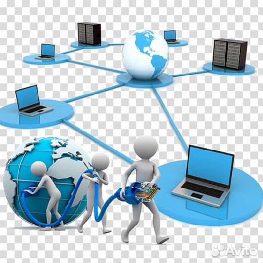 Помощник монтажника слаботочных систем