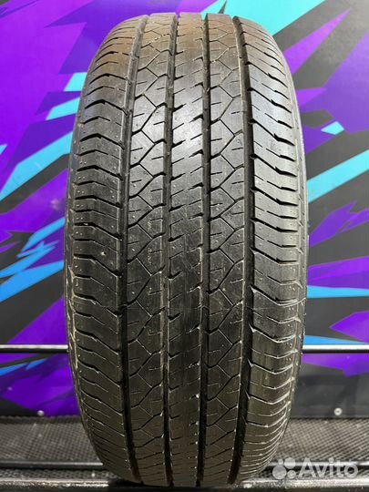 Dunlop SP Sport 270 225/55 R17