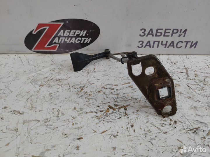 Ручка открывания капота Mercedes-Benz Ml W163 3.2