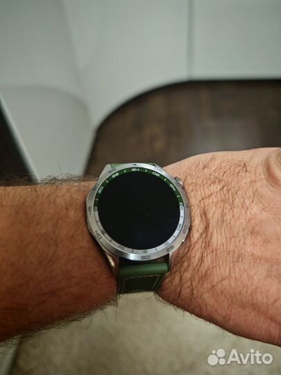 Huawei watch gt 4 46mm