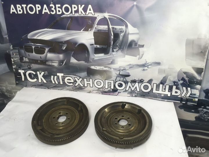 Маховик Volkswagen Golf 3