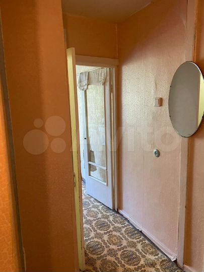 2-к. квартира, 45,1 м², 5/5 эт.