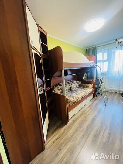 Детская мебель