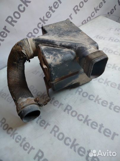 Резонатор воздушного фильтра Hyundai Elantra XD