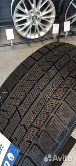 Opals SilverSnow F9 225/45 R17