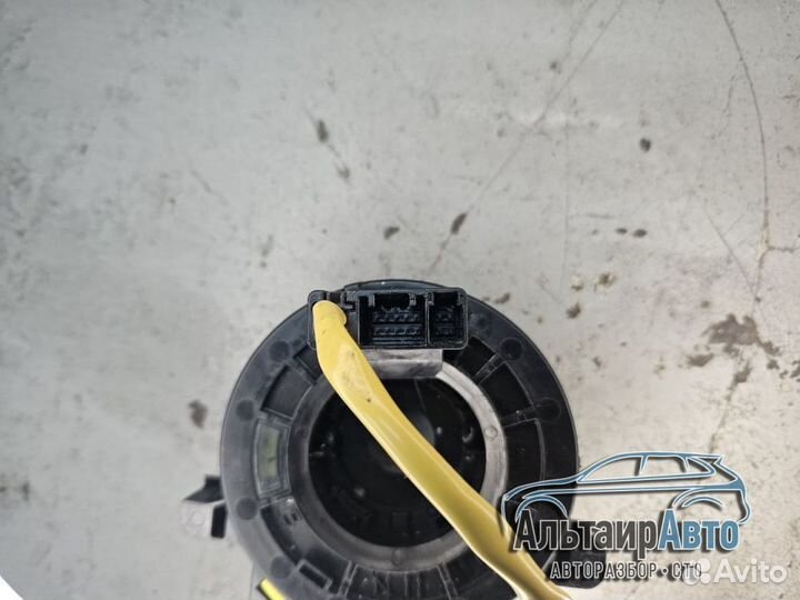 Подрулевой шлейф Toyota Lexus 8430648030 SRS кольц