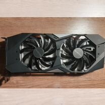 Видеокарта gigabyte GeForce RTX 2060 super