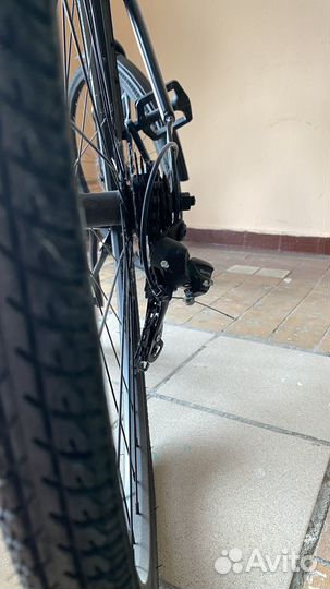 Велосипед бу Beer bike perm