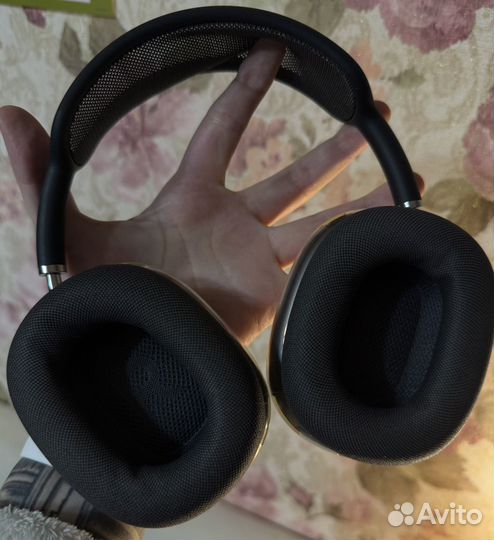 Airpods pro max б/у оригинал