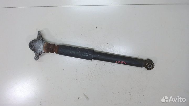 Амортизатор подвески Volkswagen Jetta 6, 2013