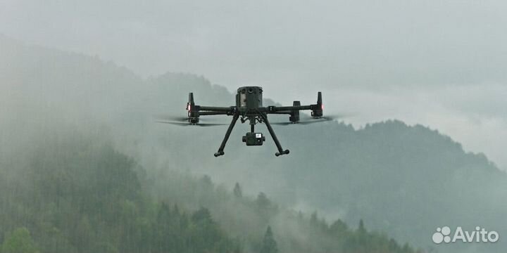 Matrice 350 RTK + L1