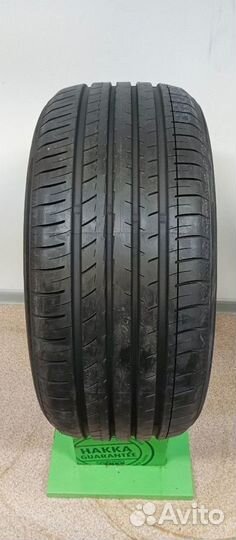 Yokohama BluEarth-GT AE-51 245/40 R18 97W