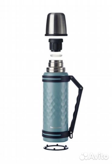 Термос Джамбо Tupperware