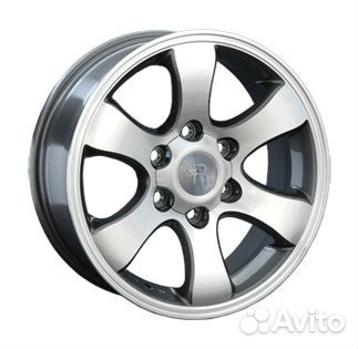 R20 5x150 8,5J ET58 d110,1 Replay TY 106 S