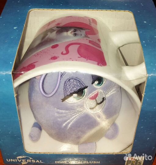 Кружка 350мл 