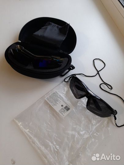 Очки спортивные