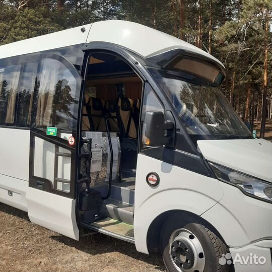 Автобус от 12-32 мест