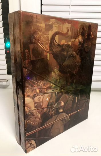 Roome II (имперское издание)